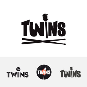 Logo Twins
